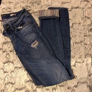 Arizona skinny jean